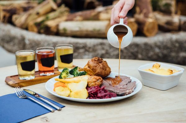 What's On | Healey's Cyder Farm