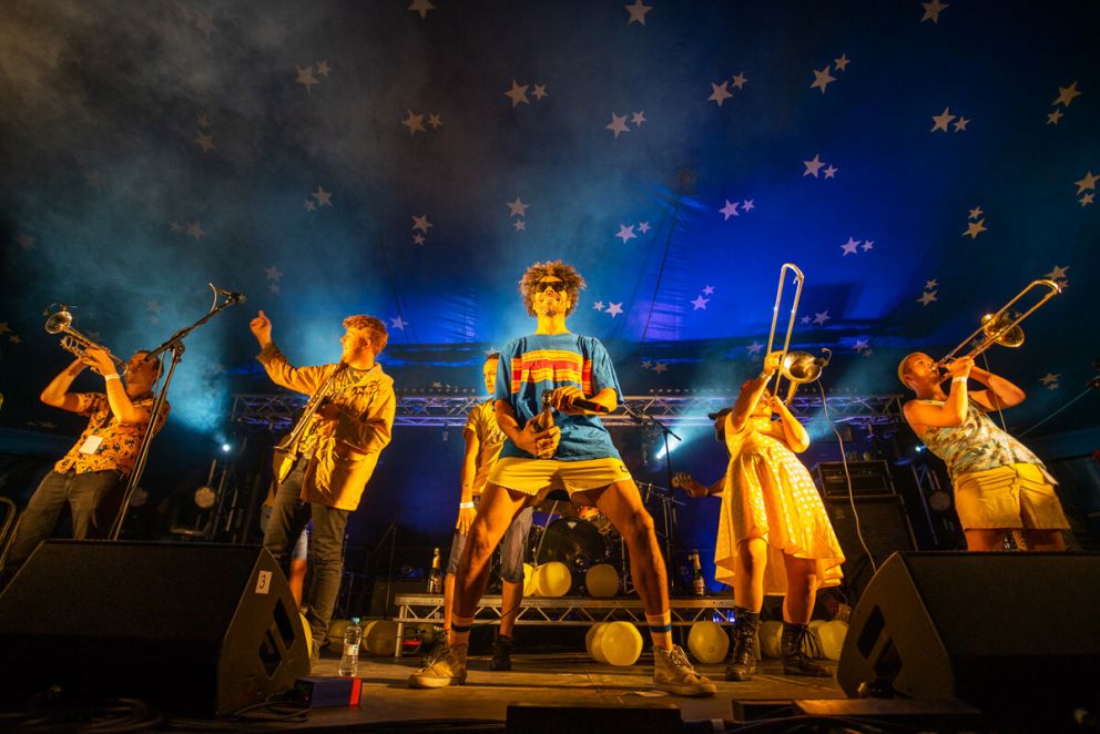 Little Orchard Festival