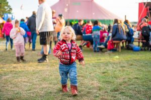 Little Orchard Festival