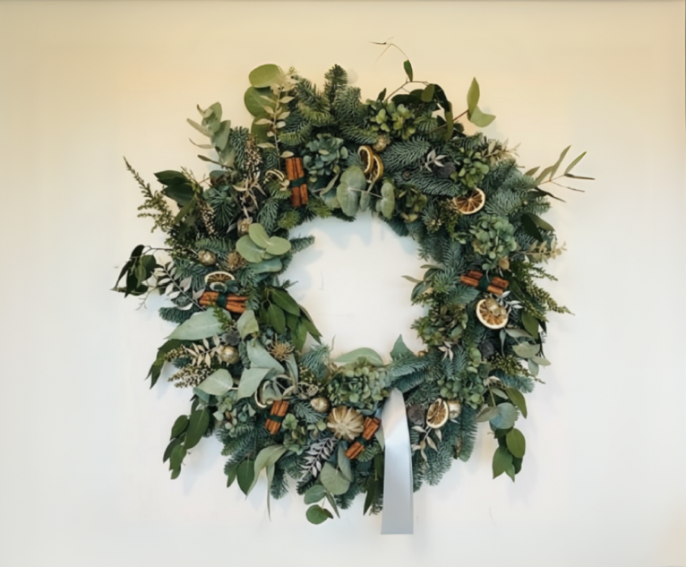 Wreath