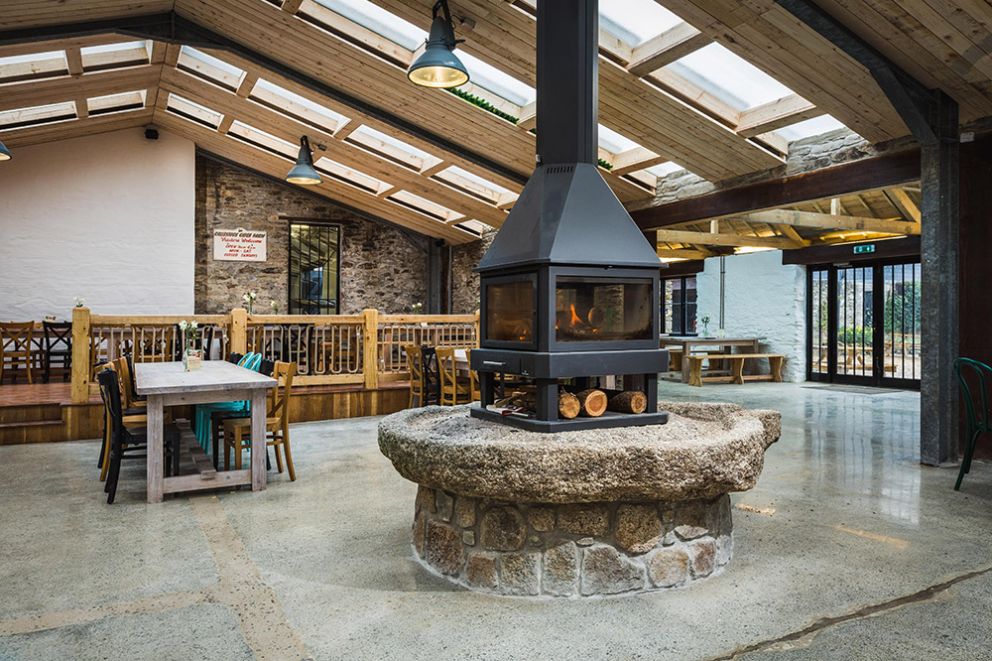 Conferences & Events - Healeys Farm