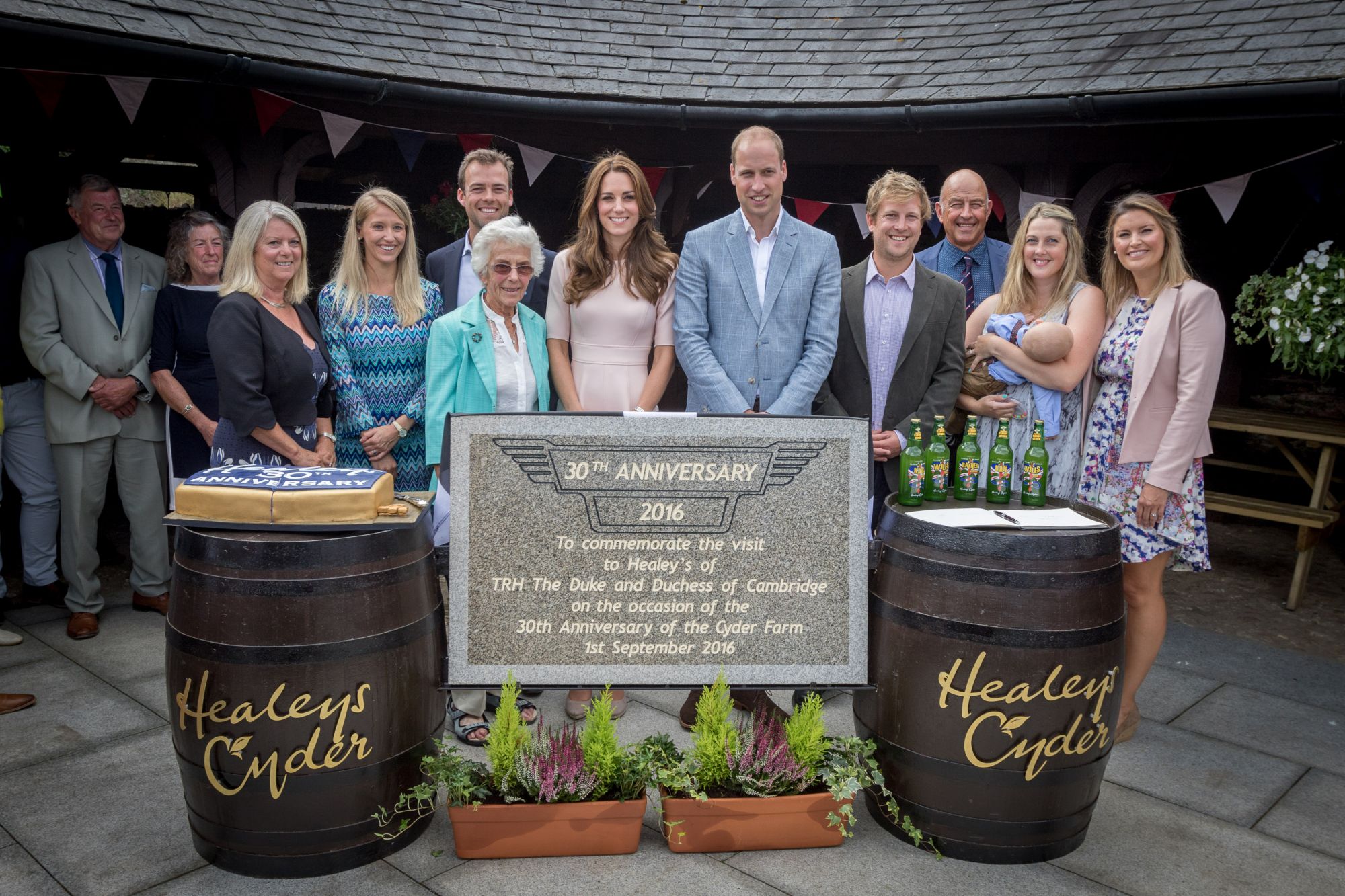 Discover The Story Behind Healeys Cyder Farm | Family-Owned Craft